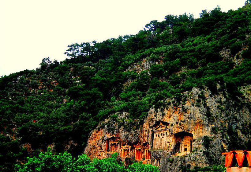 Hotel Caria  | Dalyan | Mugla | Turkey 10
