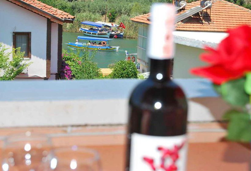 Hotel Caria  | Dalyan | Mugla | Turkey 11