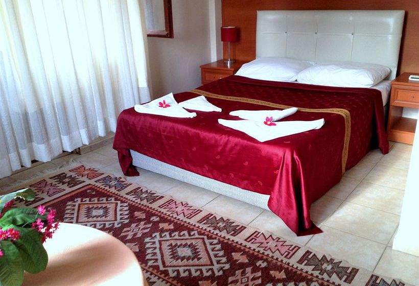 Hotel Caria  | Dalyan | Mugla | Turkey 12