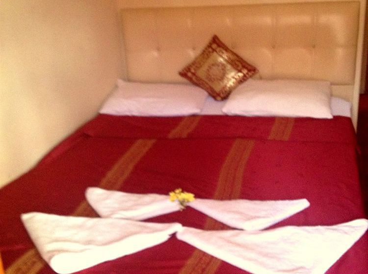 Hotel Caria  | Dalyan | Mugla | Turkey 13