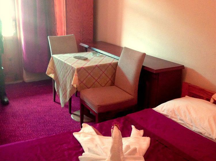 Hotel Caria  | Dalyan | Mugla | Turkey 14