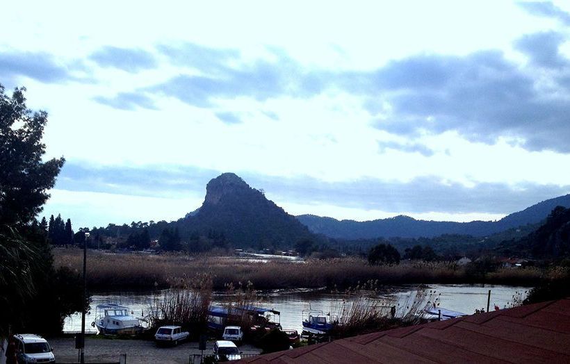 Hotel Caria  | Dalyan | Mugla | Turkey 15