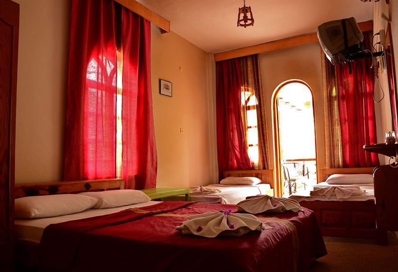 Hotel Caria  | Dalyan | Mugla | Turkey 16