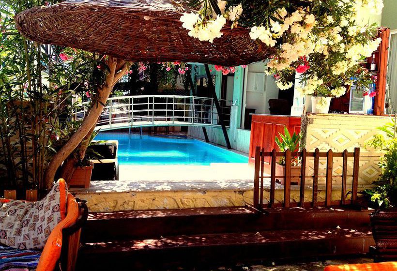 Hotel Caria  | Dalyan | Mugla | Turkey 17