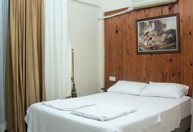 Hotel Caria  | Dalyan | Mugla | Turkey 19