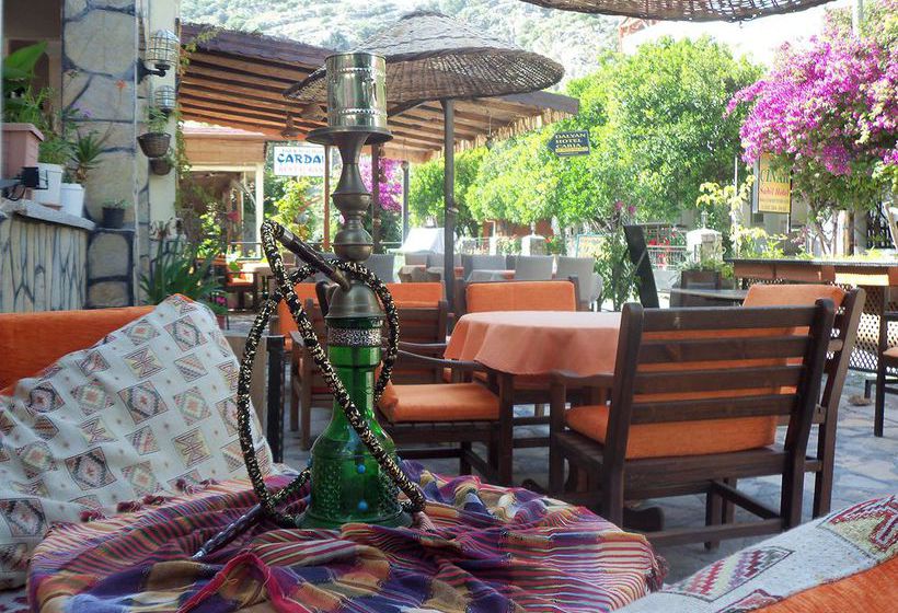 Hotel Caria  | Dalyan | Mugla | Turkey 2