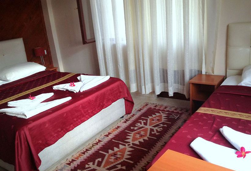 Hotel Caria  | Dalyan | Mugla | Turkey 20