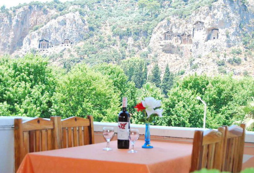 Hotel Caria  | Dalyan | Mugla | Turkey 3