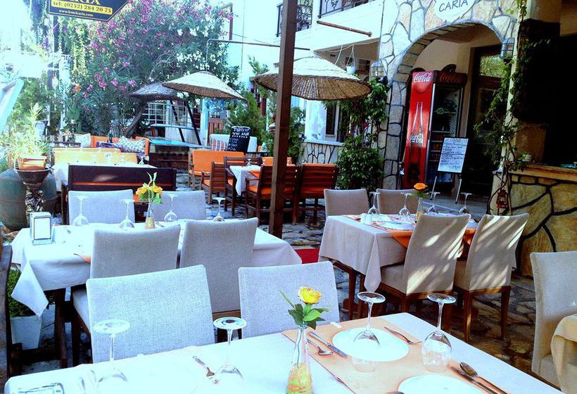 Hotel Caria  | Dalyan | Mugla | Turkey 4