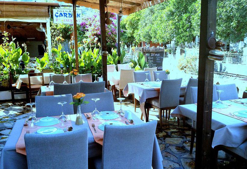 Hotel Caria  | Dalyan | Mugla | Turkey 5