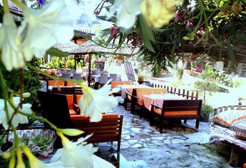 Hotel Caria  | Dalyan | Mugla | Turkey 6