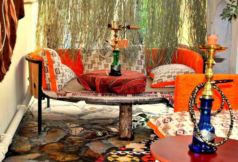 Hotel Caria  | Dalyan | Mugla | Turkey 7