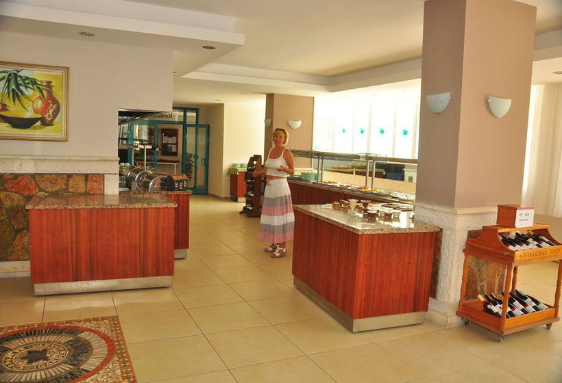 Hotel Cinar Family Suite  | Side | Antalya | Turkey 1