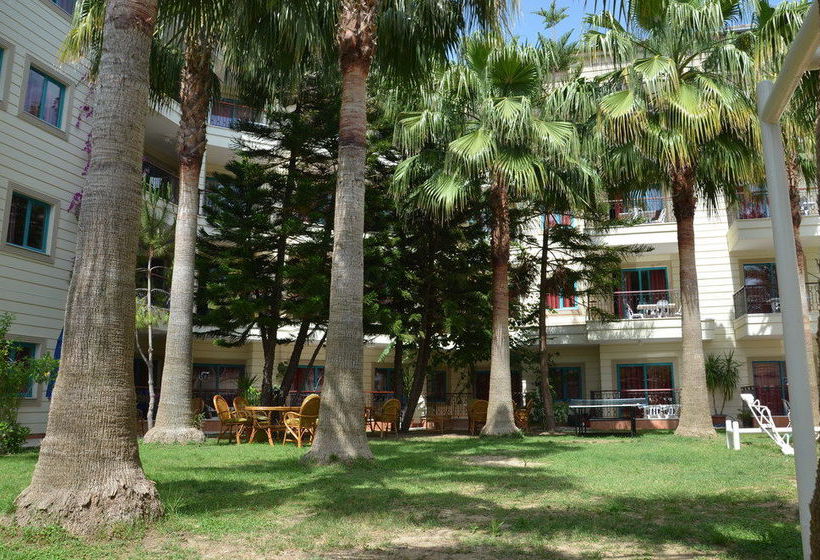 Hotel Cinar Family Suite  | Side | Antalya | Turkey 10