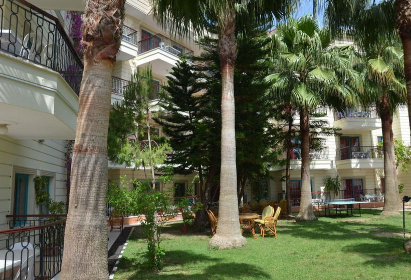 Hotel Cinar Family Suite  | Side | Antalya | Turkey 11