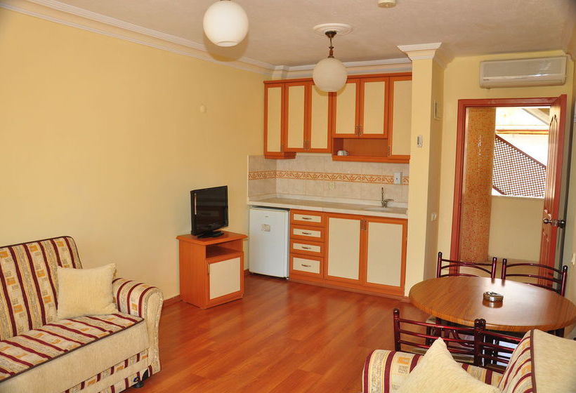 Hotel Cinar Family Suite  | Side | Antalya | Turkey 14