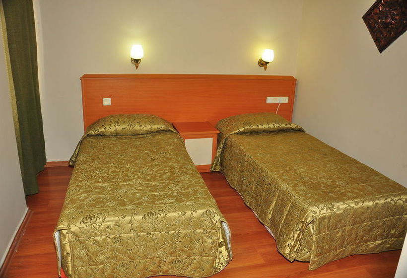 Hotel Cinar Family Suite  | Side | Antalya | Turkey 15