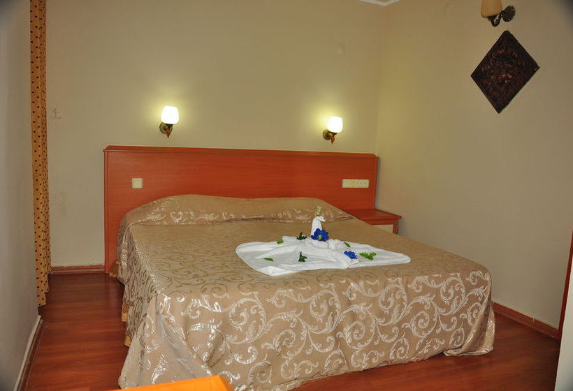 Hotel Cinar Family Suite  | Side | Antalya | Turkey 18