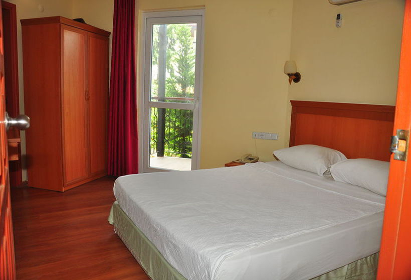 Hotel Cinar Family Suite  | Side | Antalya | Turkey 19