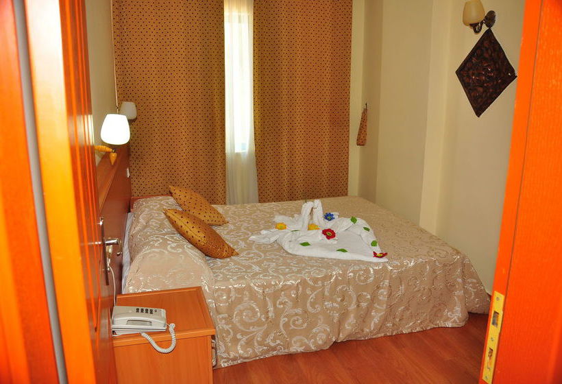 Hotel Cinar Family Suite  | Side | Antalya | Turkey 20