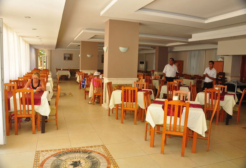 Hotel Cinar Family Suite  | Side | Antalya | Turkey 7