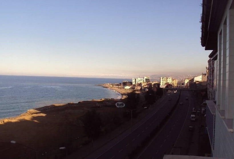 Hotel Secilya  | Trabzon | Trabzon | Turkey 1