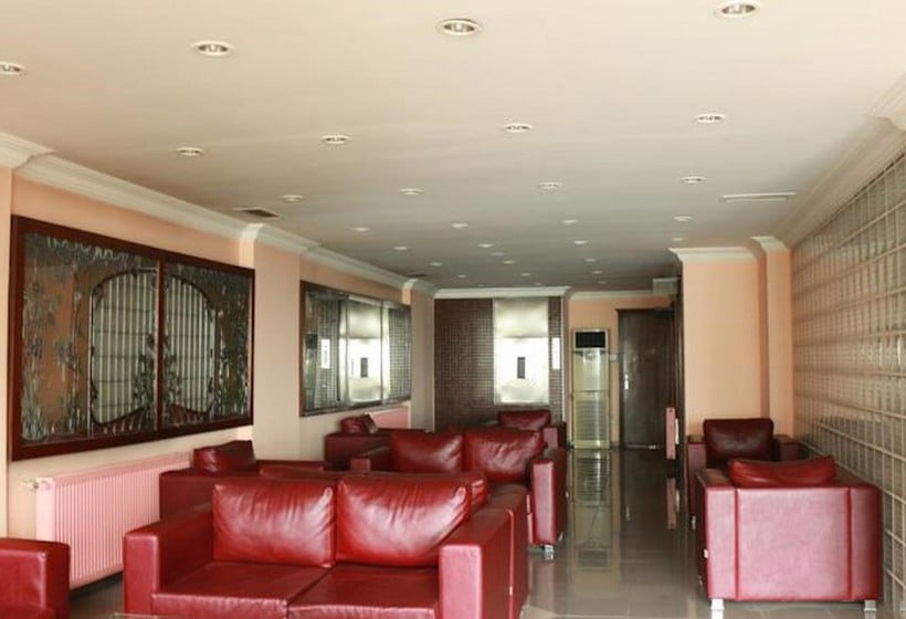 Hotel Secilya  | Trabzon | Trabzon | Turkey 10