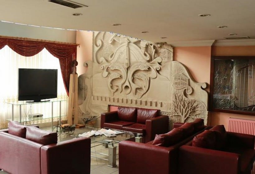 Hotel Secilya  | Trabzon | Trabzon | Turkey 11