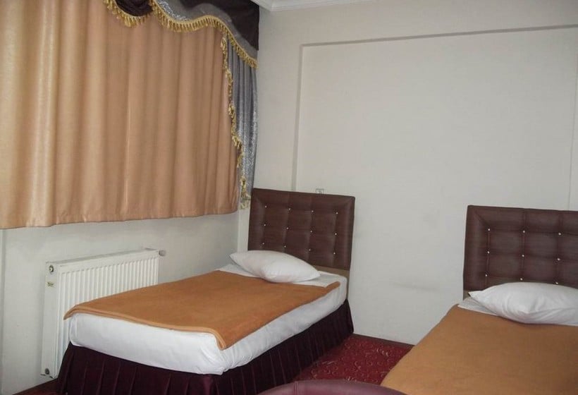 Hotel Secilya  | Trabzon | Trabzon | Turkey 12