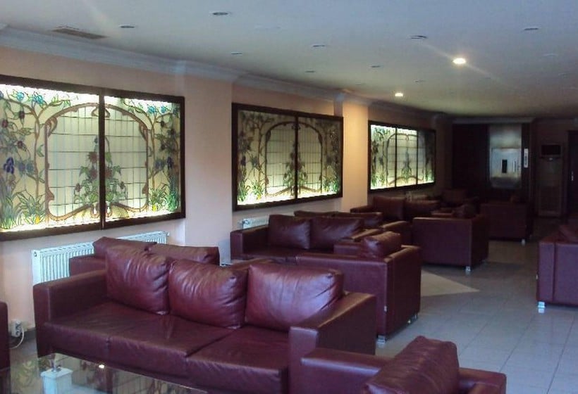 Hotel Secilya  | Trabzon | Trabzon | Turkey 2