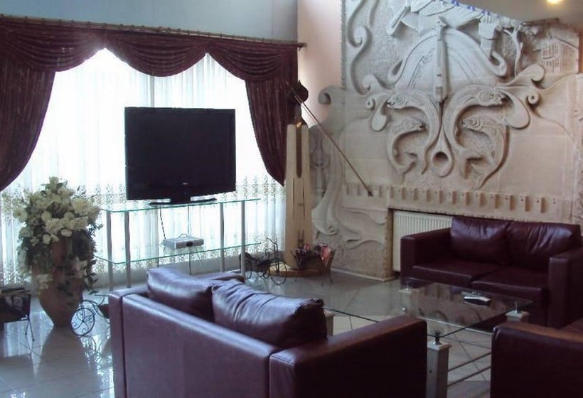 Hotel Secilya  | Trabzon | Trabzon | Turkey 3