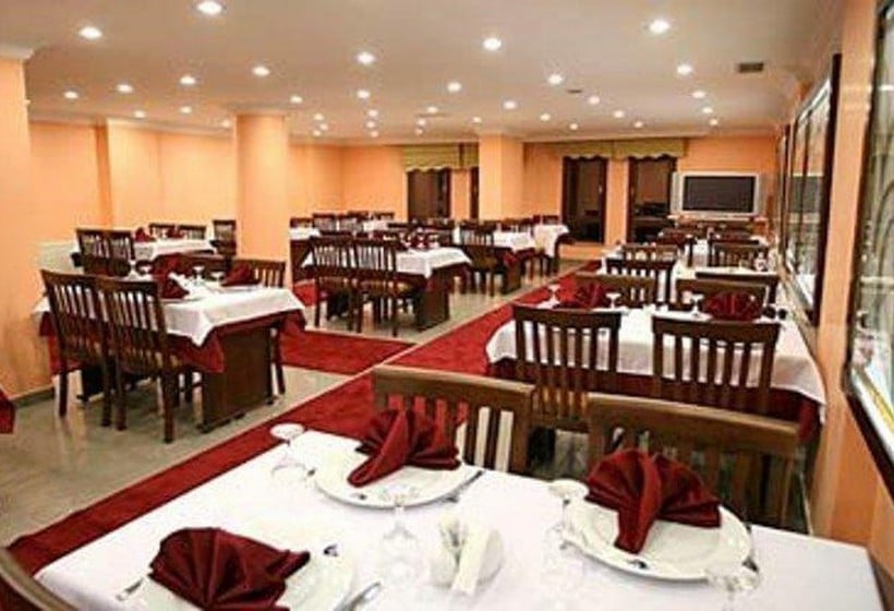 Hotel Secilya  | Trabzon | Trabzon | Turkey 6