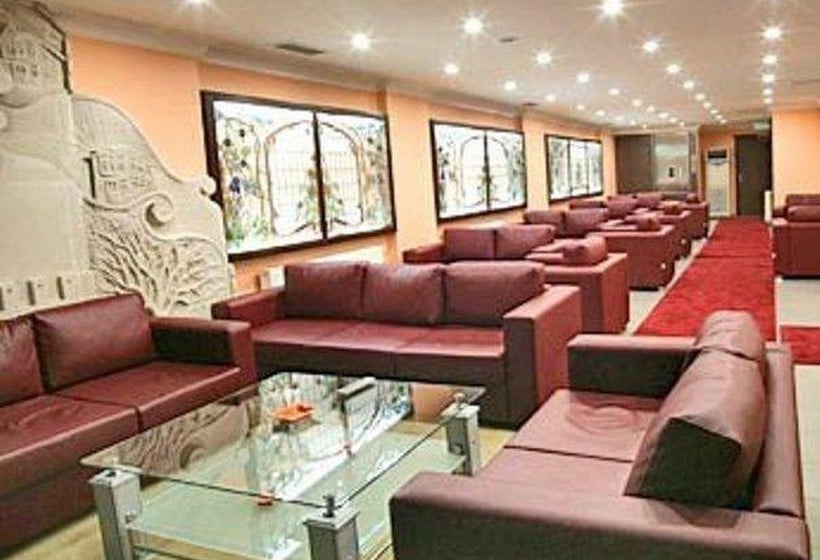 Hotel Secilya  | Trabzon | Trabzon | Turkey 7