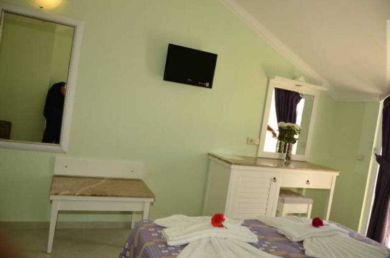 Hotel Blue Star  | Oludeniz | Mugla | Turkey 11