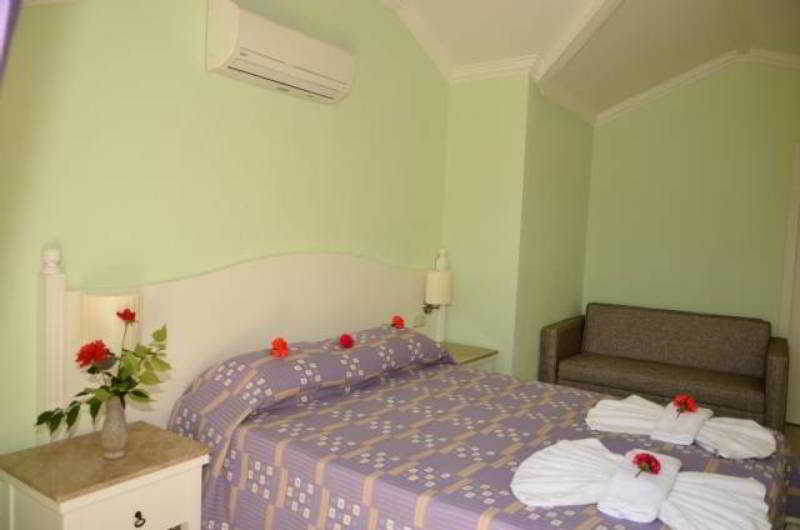 Hotel Blue Star  | Oludeniz | Mugla | Turkey 12