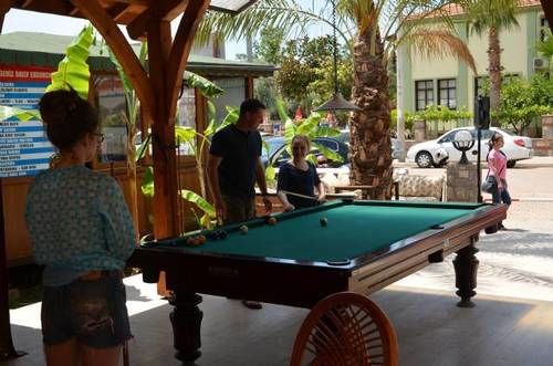 Hotel Blue Star  | Oludeniz | Mugla | Turkey 14