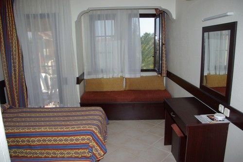 Hotel Blue Star  | Oludeniz | Mugla | Turkey 17