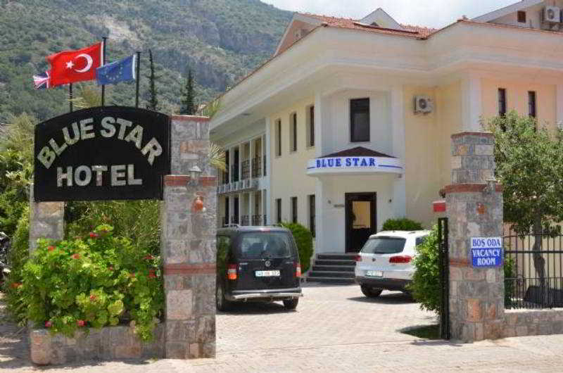 Hotel Blue Star  | Oludeniz | Mugla | Turkey 2