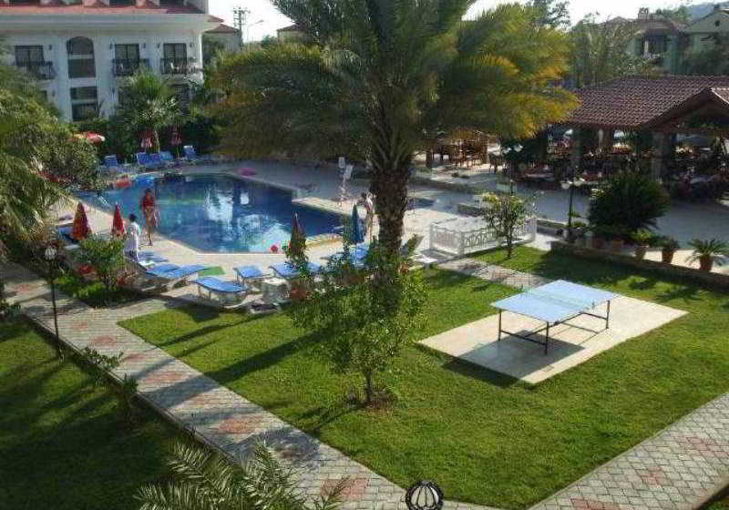 Hotel Blue Star  | Oludeniz | Mugla | Turkey 3