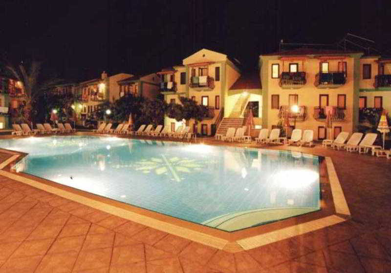 Hotel Blue Star  | Oludeniz | Mugla | Turkey 7