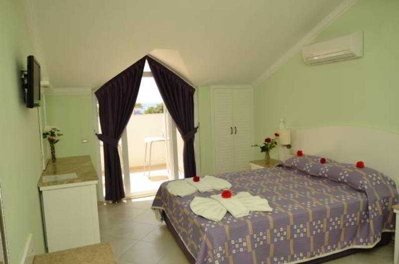 Hotel Blue Star  | Oludeniz | Mugla | Turkey 8