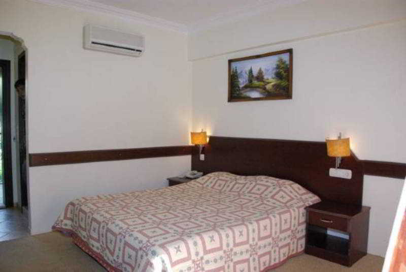 Hotel Blue Star  | Oludeniz | Mugla | Turkey 9