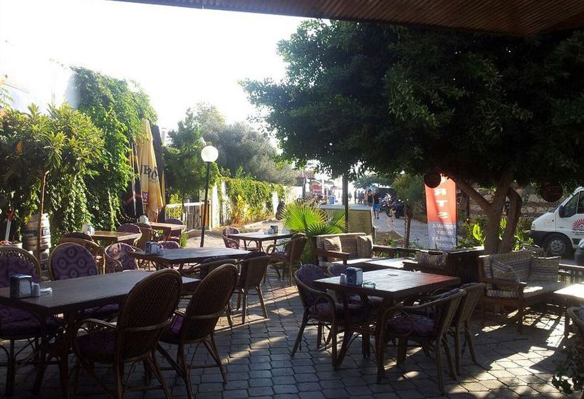 Hotel Magic Tulip Beach  | Oludeniz | Mugla | Turkey 1