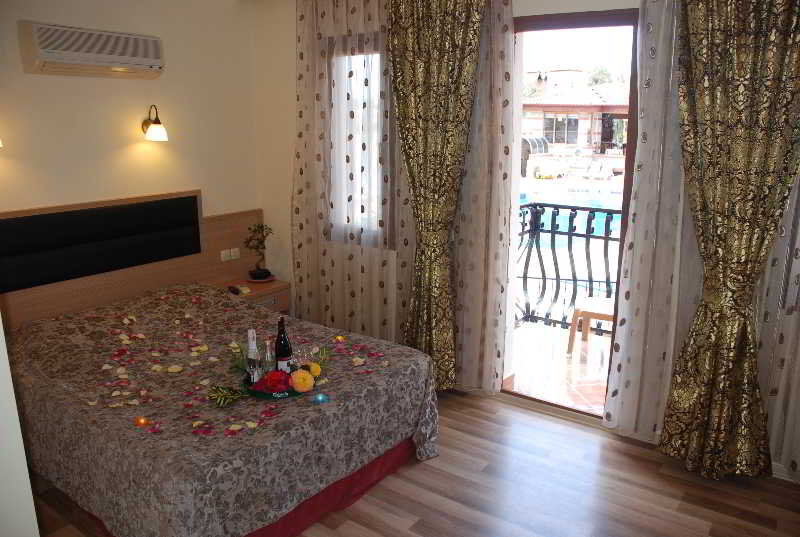 Hotel Magic Tulip Beach  | Oludeniz | Mugla | Turkey 10