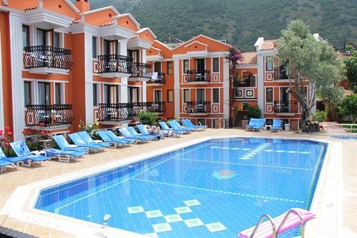 Hotel Magic Tulip Beach  | Oludeniz | Mugla | Turkey 12