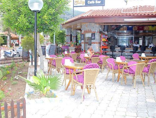 Hotel Magic Tulip Beach  | Oludeniz | Mugla | Turkey 13