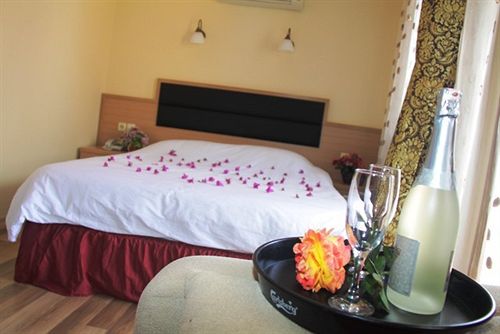 Hotel Magic Tulip Beach  | Oludeniz | Mugla | Turkey 16