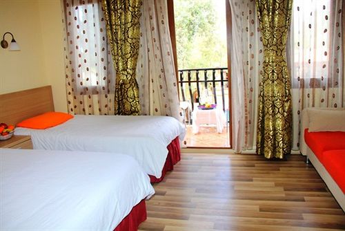 Hotel Magic Tulip Beach  | Oludeniz | Mugla | Turkey 17