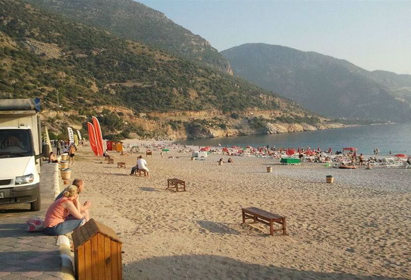 Hotel Magic Tulip Beach  | Oludeniz | Mugla | Turkey 2