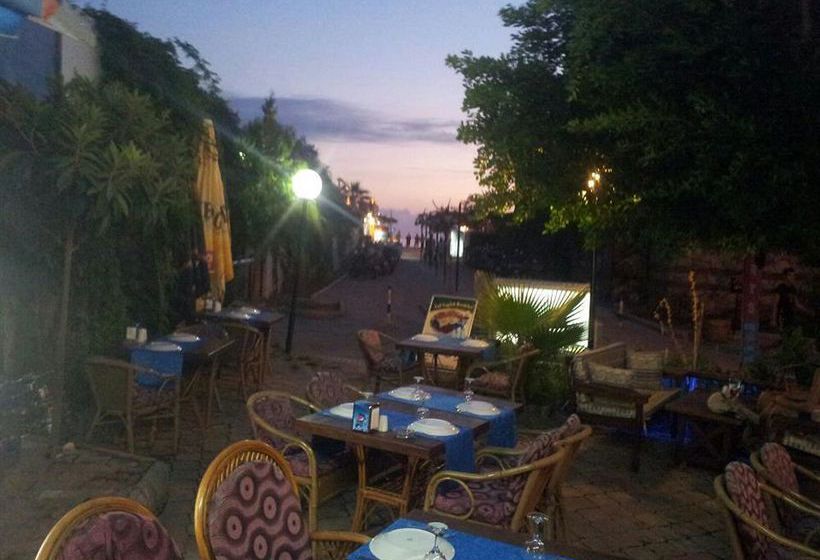 Hotel Magic Tulip Beach  | Oludeniz | Mugla | Turkey 3